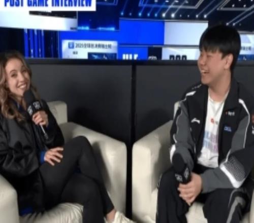 shad0w：希望EU战队能变得更强，这样击败他们的感觉会更好