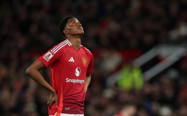 太阳报：奥比马丁体格显著变化，现在骨架肌肉明显增长