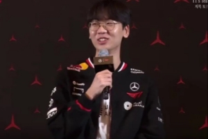 Doran：Oner选手很讲义气，所以由他守护秘密很好