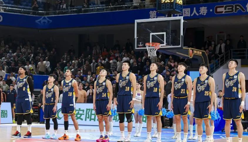 17+10+7！广东大将填满数据栏决战时刻助攻和罚篮难阻败局