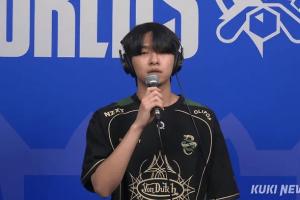 Quad：状态管理方面有些焦头烂额 现在Massu好像也被传染了感冒