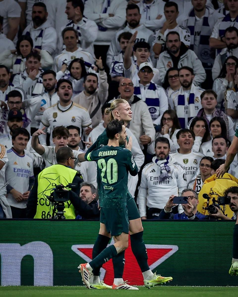 51球，哈兰德是欧冠联赛前50次首发进球最多的球员