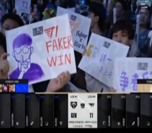 Wolf看T1的BP发怒：为什么不ban发条！为什么放发条！！