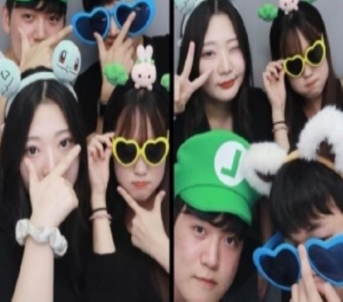 网友扒出疑似Gumayusi女友：神似性转版本的辅助队友Keria！