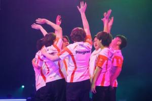 AG遗憾淘汰，老板菲菲发文：遗憾止步，但不遗憾拼搏！