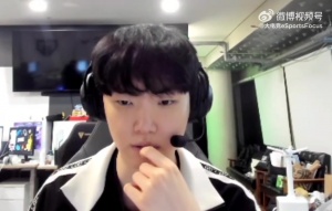 Chovy:有做过对线和补刀的专门研究,我比其他人更有天赋,但不能完全归功天赋