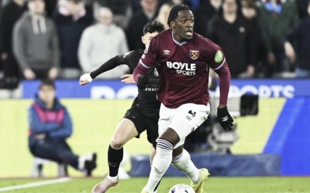 迪萨西：不担心自己的职业生涯这六个