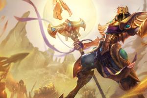 与队伍的相性不符BLG本赛季给Knight选用3次沙皇全部不敌对手！