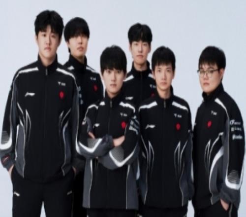 TES战胜100T后，LPL官方发文祝贺：沉着应战，稳中求进