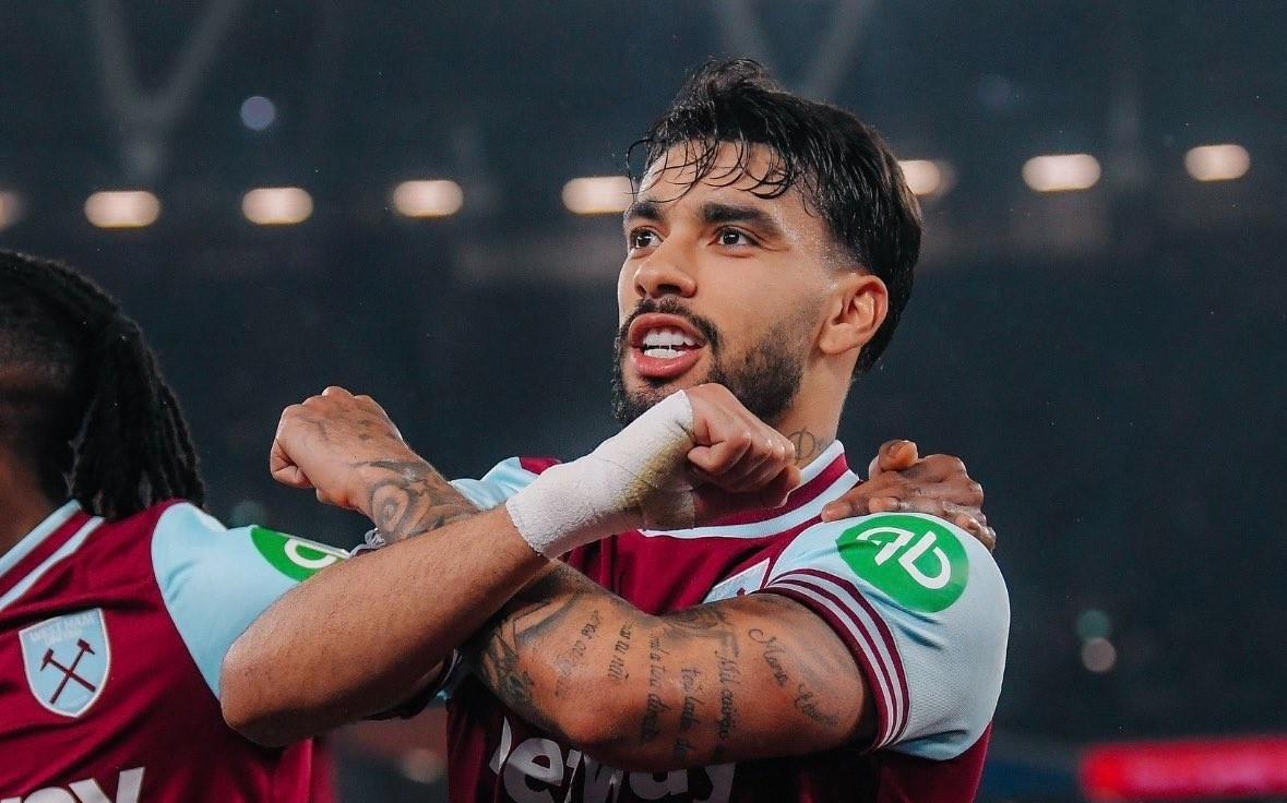 天空体育：帕奎塔加盟弗拉门戈的转会费为3580万镑