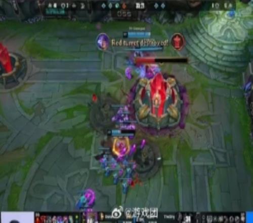 王多多看T1拿到赛点：前三局感受到IG已经进化很多了看看第四局