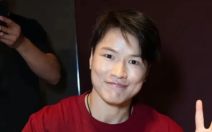 谷爱凌这块银牌，治好了我的精神内耗