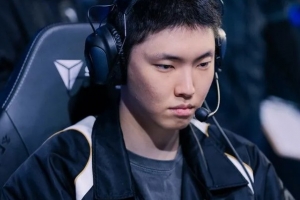 Chovy：阵容没变在默契方面具有优势，会努力赢下未来的所有比赛