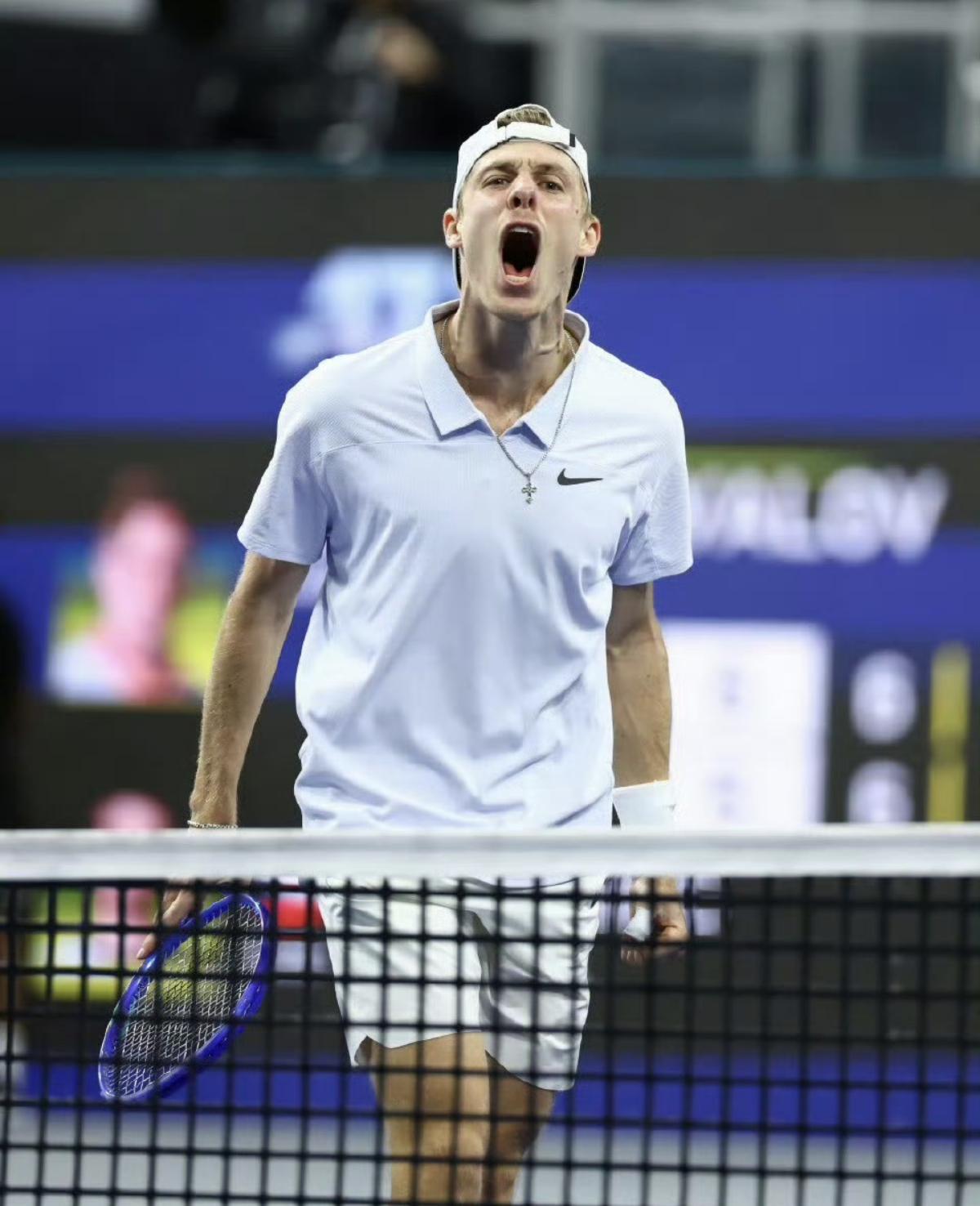 盘点本赛季ATP500赛冠军上:西西捅破窗户纸马哈奇生涯首冠