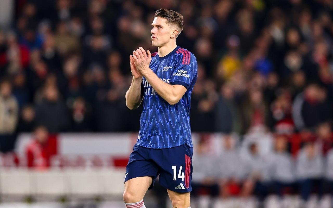 英超最新积分战报阿森纳辜负曼联好