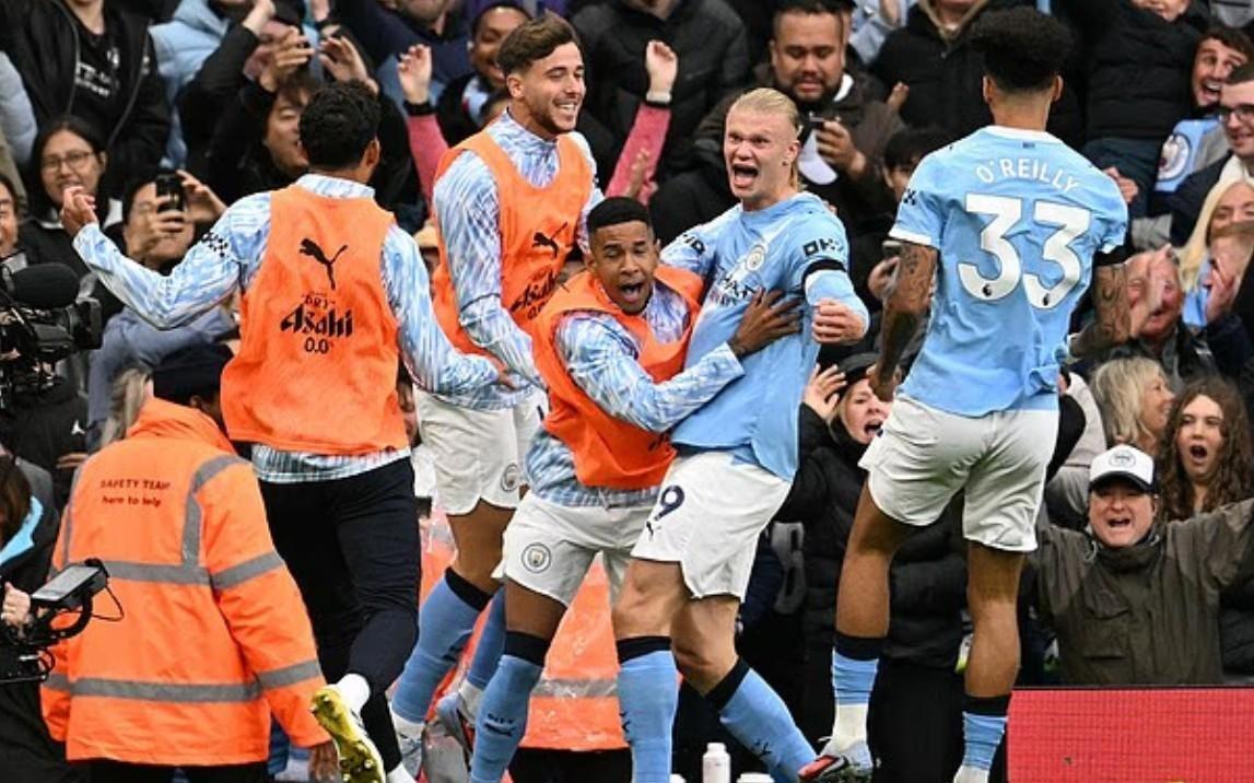 邮报：曼城工资支出仍高达4.08亿镑，将继续削减支出