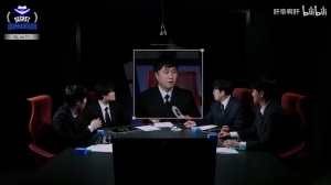 LCK赛前节目全员看好TES：虽然容易心态爆炸崩盘 辅助并不顶级