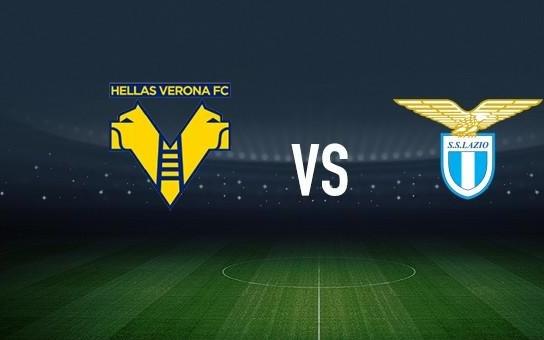 维罗纳vs拉齐奥：加利亚尔迪尼、焦瓦内首发，罗马尼奥利、贝西诺出战