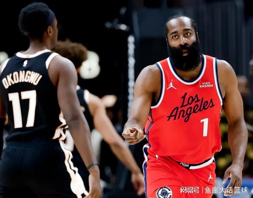 NBA新排名！两队威胁火箭，独行侠后来