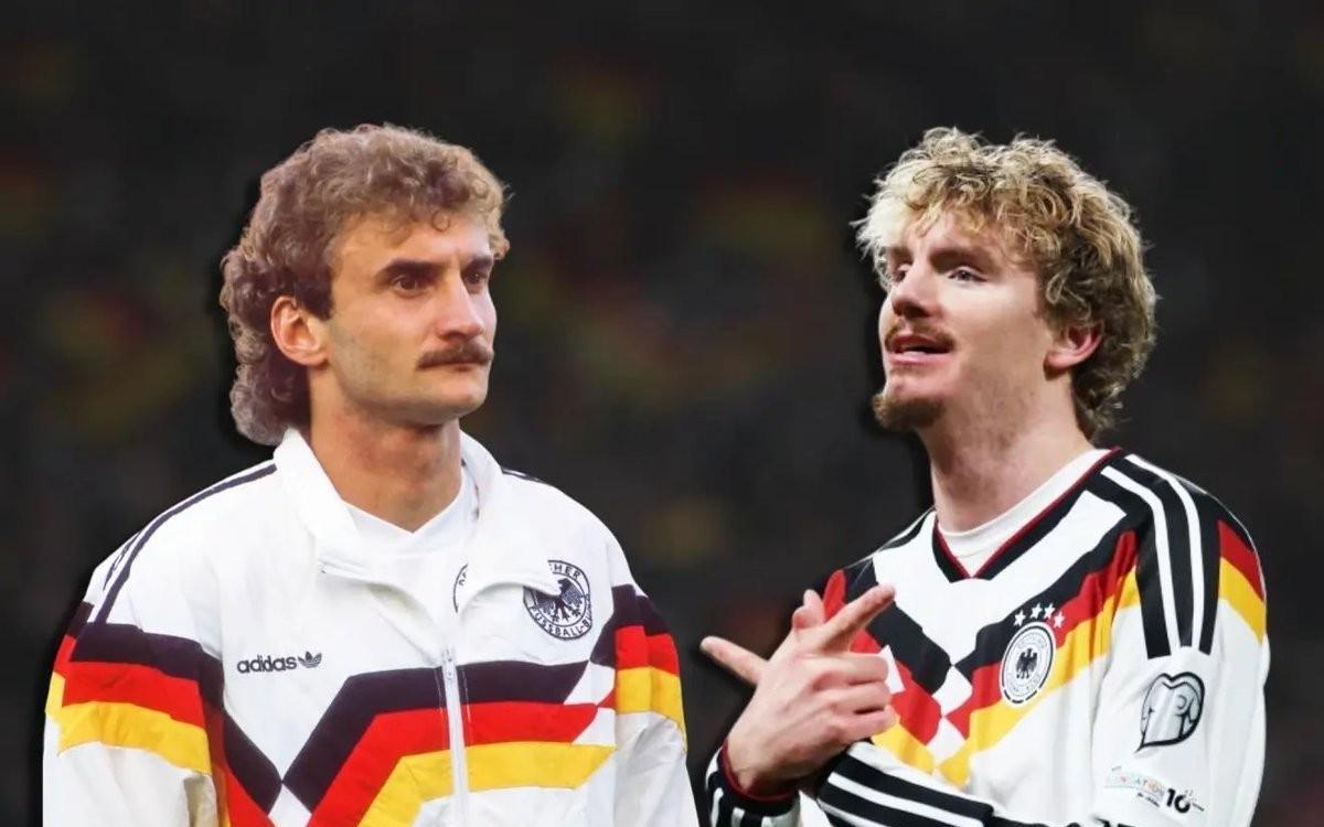 沃勒尔：纽卡8000万买沃尔特马德简直