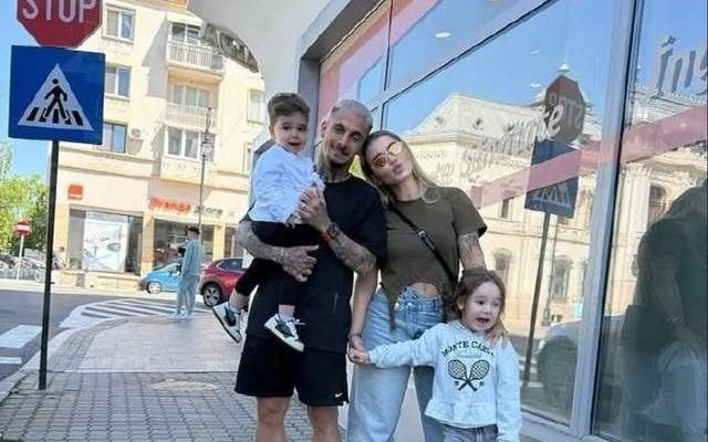 爱上中国！中超最大牌外援妻子：中国人