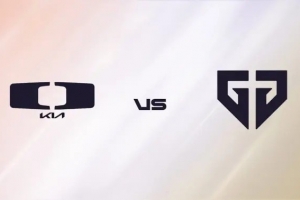 超大哥下重手！Chovy冰鸟融化许哥 Kiin格温剪碎DK GEN赢首局