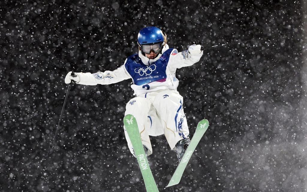 女子U型场地技巧决赛将正常进行，谷爱凌等4人携手决赛冲金