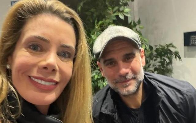 曼斯菲尔德老板：我是阿森纳球迷我的儿子们非常喜欢萨卡