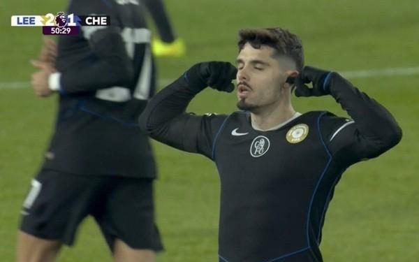 内托：利兹联在各方面都比我们更出色，这让人难以接受