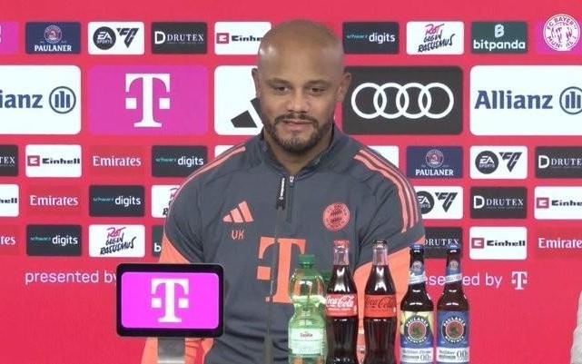 战绩碾压！拜仁主场对美因茨8连胜，得失球407