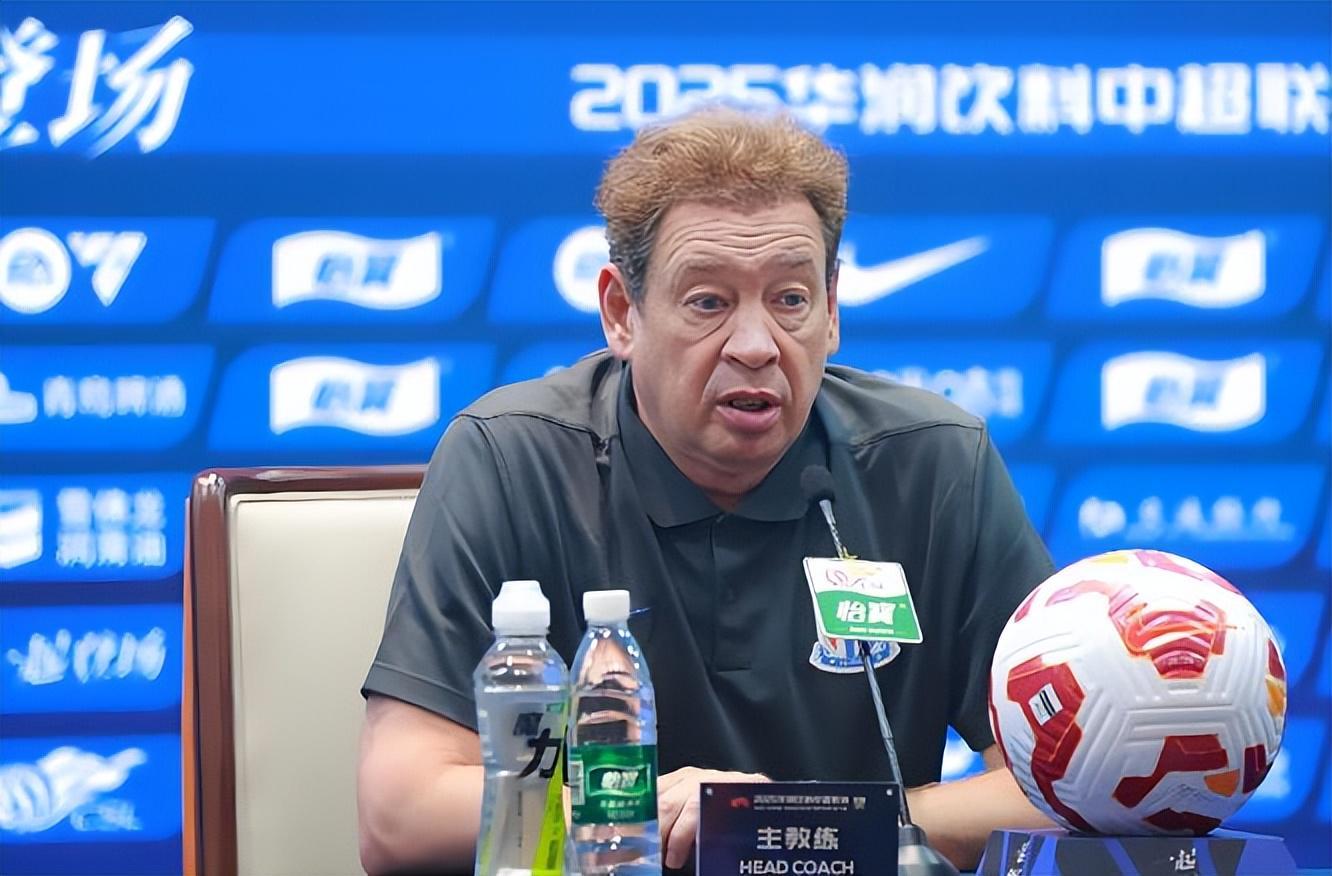 喜讯！斯卢茨基急盼的重量级外援4月