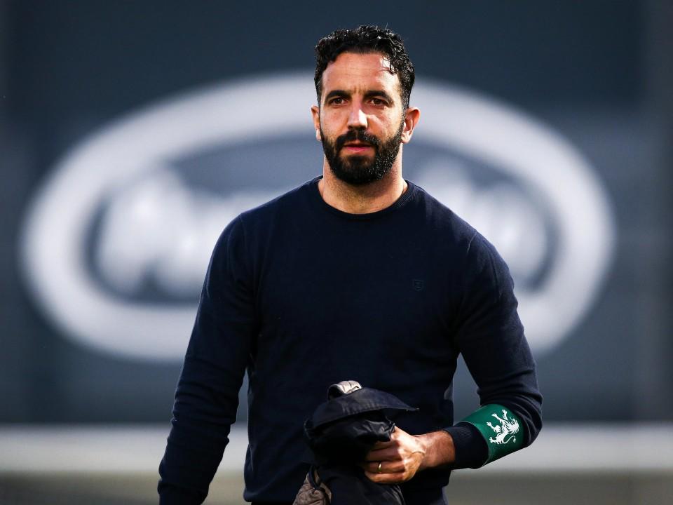 阿莫林变阵收奇效保住帅位！詹俊点出蓝军致命失误！马雷斯卡罪人