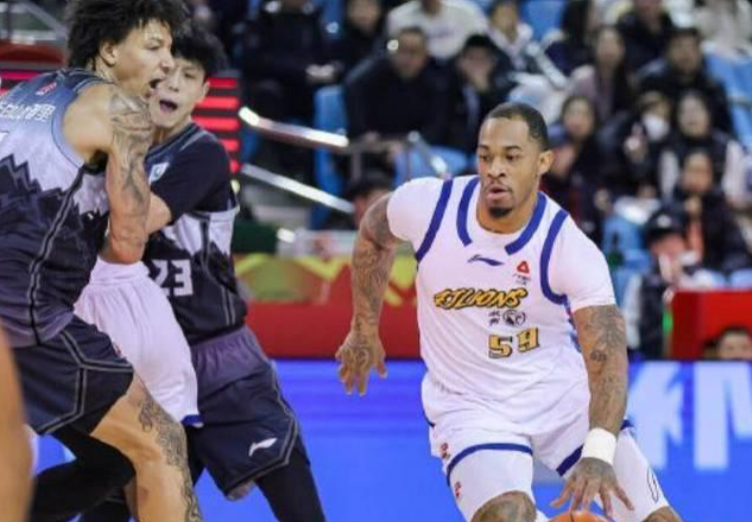 CBA俱乐部杯焦点战！2月7日吉林PK广