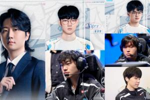 超究极银河战舰？BLG明年阵容完全体确定：B/X/K/V/O+Daeny带队