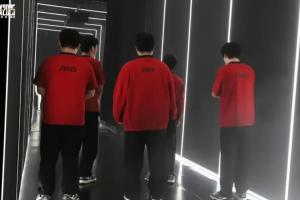尘埃落定？FPX上午将milkyway移出下午就官宣Jiejie加入