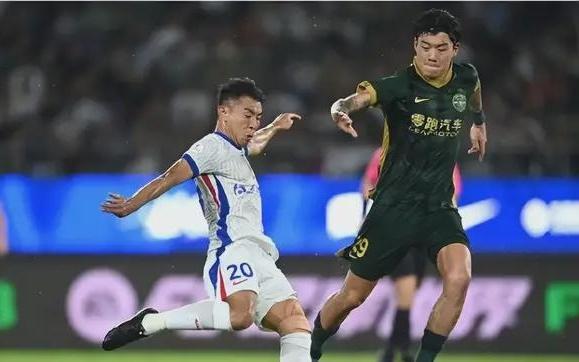 长三角德比！浙江后防中流新星，武汉三