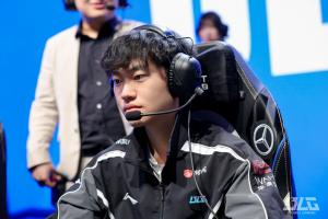 阵容上限怎么样？BLG新赛季名单：Bin、Xun、knight、Viper以及ON