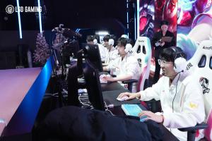 中单差距还是全方面差距？LGD不敌JDG 谁的问题最大？