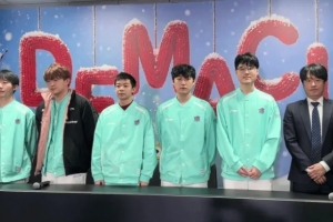 sheer：感觉我们之前打得挺好，今天没有展现出很好的状态