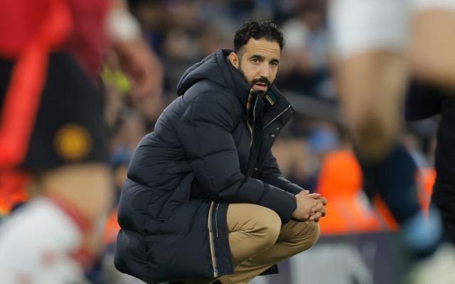 阿莫林罪有应得，拉爵和他的团队又该