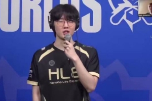 Viper谈合同：我不是那种会提前考虑的类型 想好好享受世界赛旅程