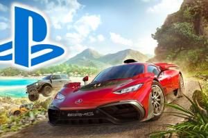 《极限竞速:地平线5》索尼PS5平台销量破500万份：收入超3亿美元