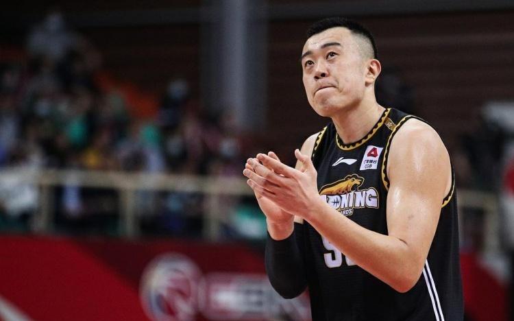 韩德君：如果不拿冠军我不会考虑结婚直到退役！
