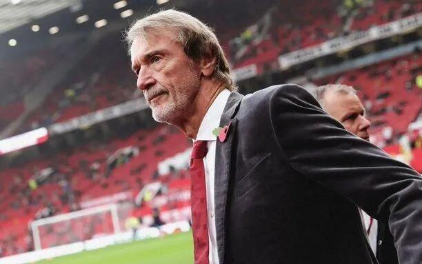 曼联主帅：和老板会面他想给新合同让我执教更久