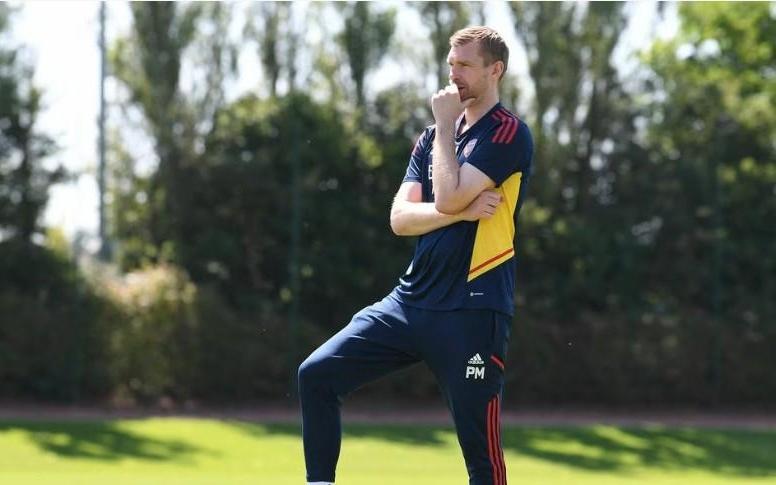 默特萨克：阿森纳的青训在全球闻名，为