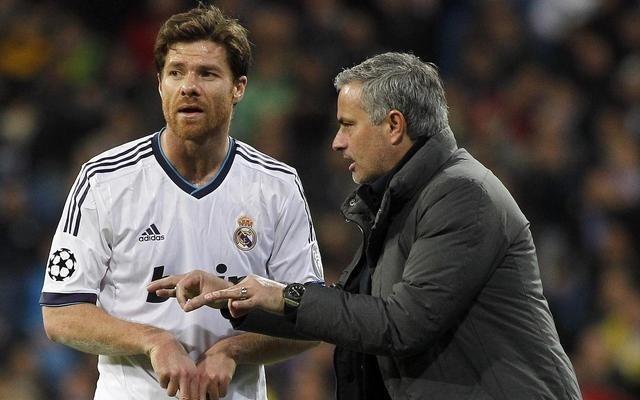 师徒对决！阿隆索：穆帅对阵皇马意义非凡，他对马德里有深厚感情