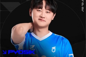 DNS为Pyosik送上生日祝福：祝Pyosik选手生日快乐