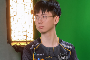 玩笑要有度！XG老板杨哥调侃XXS亚军居功自傲近乎阴阳 遭拉黑后发博：X哥我的