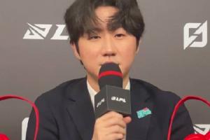 Daeny教练：希望选手能够有一个先休息的时间放假有空的话看一下LCK