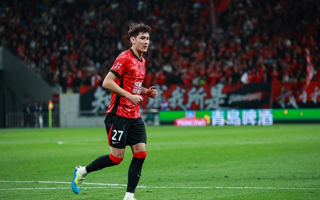 亚足联官宣！成都蓉城意外收到罚单，或